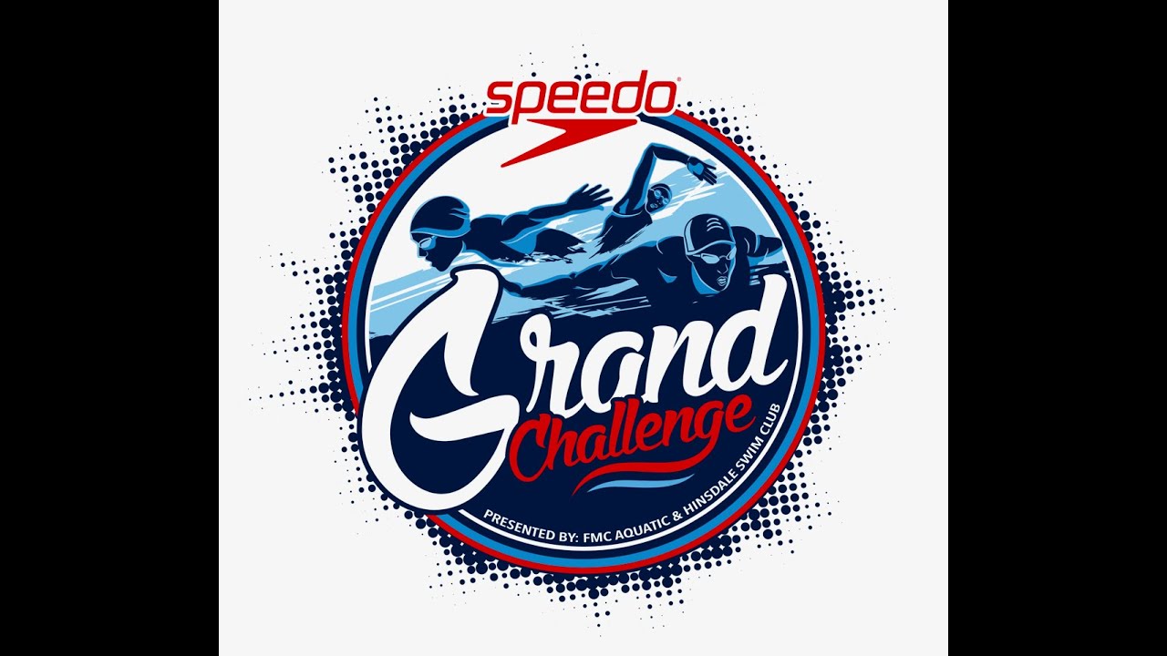 2025 Speedo Grand Challenge Saturday Finals