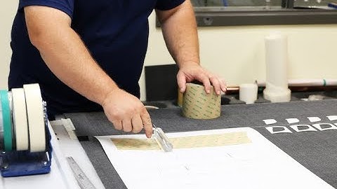 Fabrico Rapid Prototype