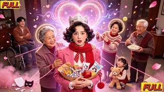 She Turns Into Disabled Tycoon's Evil Ex, Family Spoils Her After Hearing Her Crazy Thoughts!#ceo