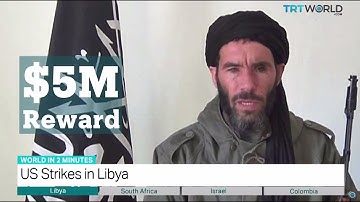 TRT World - World in Two Minutes, 2015, June 15, 07:00 GMT