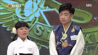 놀라운 대회 스타킹 130803 #34(3)