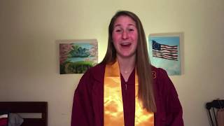 BHS Class of 2020 Awards