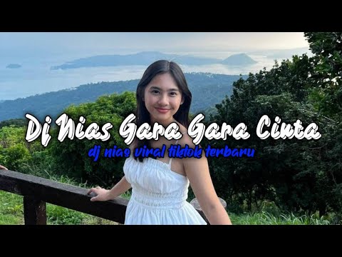 DJ GARA GARA CINTA VIRAL TIKTOK TERBARU 