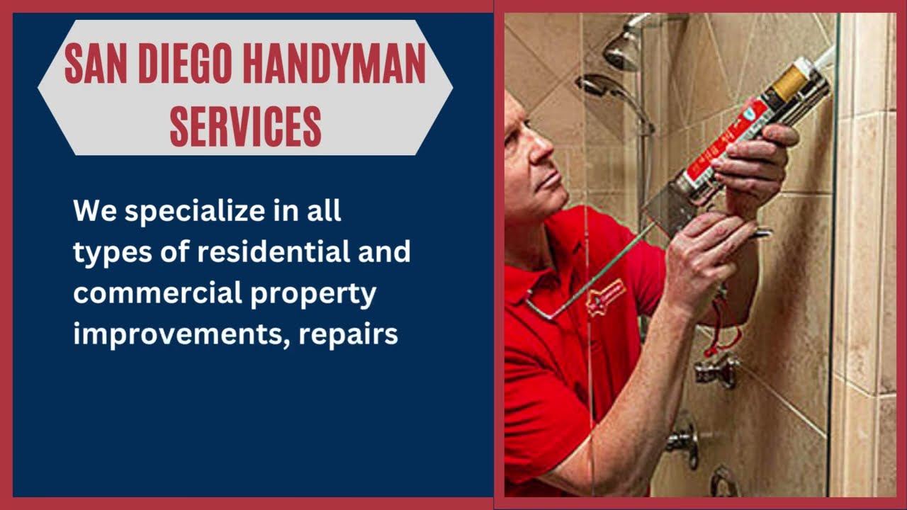 San Diego Room Remodel – San Diego Home Remodeling