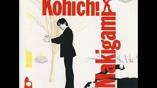 Koichi Makigami (巻上公一) - 民族の祭典 (FULL ALBUM) - YouTube