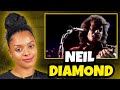 FIRST TIME HEARING Neil Diamond Holly Holy 1971 REACTION FIRST TIME HEARING Neil Diamond Holly Holy 1971 REACTION