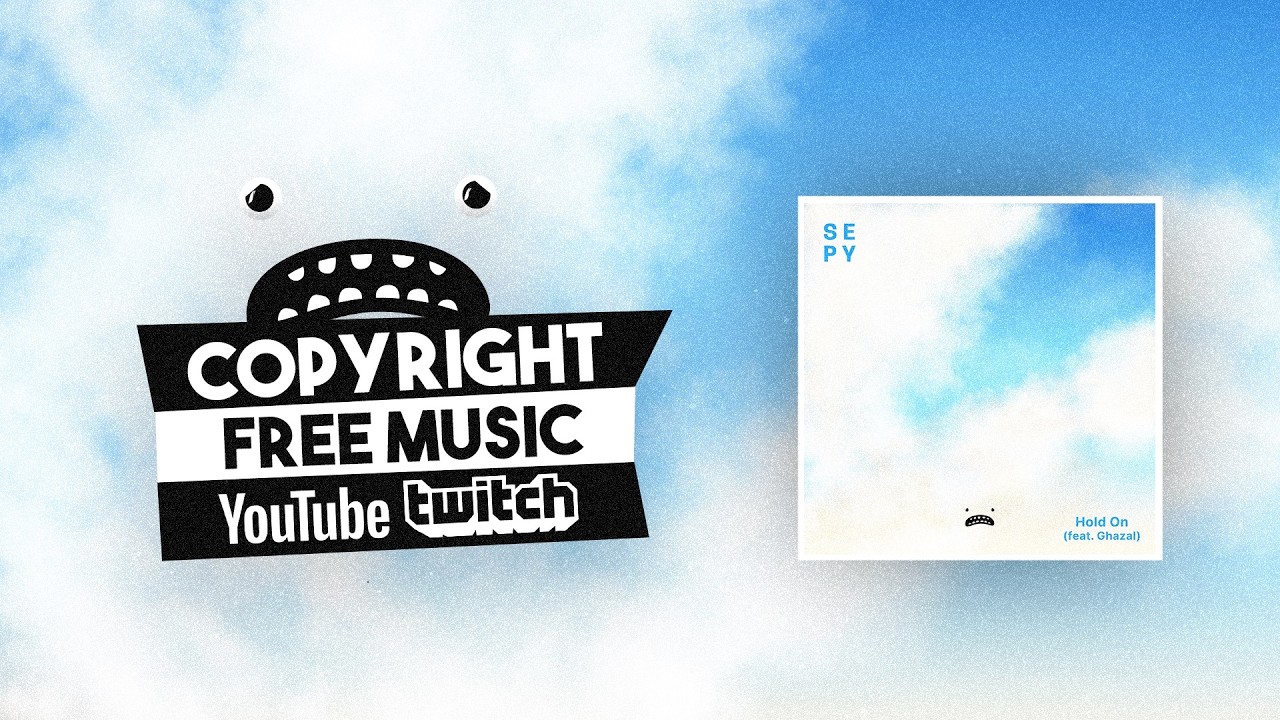 SEPY feat. Ghazal – Hold On [Bass Rebels] Copyright Free Music Pop Rock