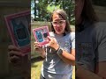 Walkie Talkies With A VIDEO Camera?! 🤯 #shorts