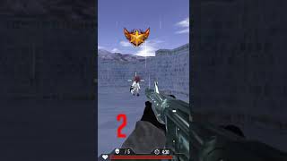 FPS Commando Secret mission free shooting game | Game Techni screenshot 2