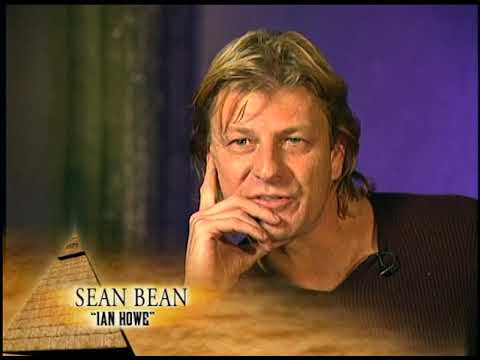 National Treasure On Location 