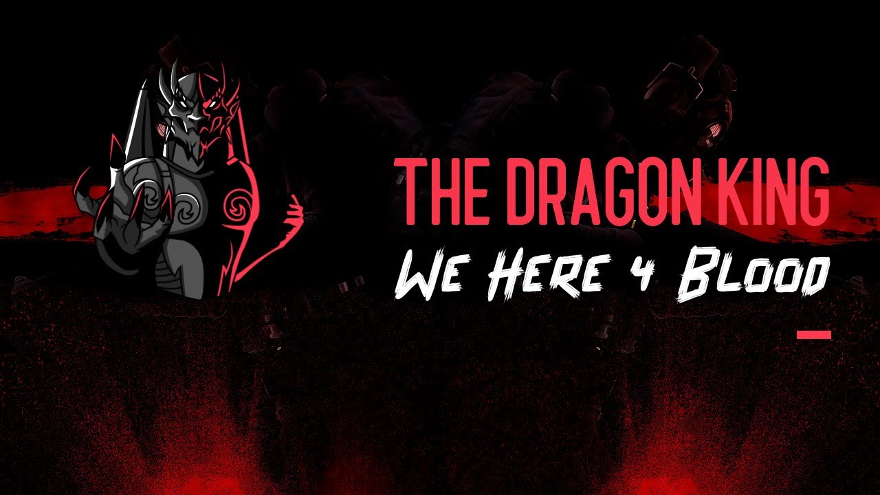 [BO4] Max Sensitivity Player 7.80 KD. 14.26 W/L. 304,000 Plus Kills