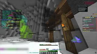 BRAND NEW Mining MACRO MOD Hypixel Skyblock 2026