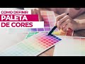 Como definir uma paleta de cores | SIMPLICHIQUE