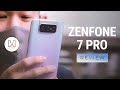 ASUS ZenFone 7 Pro Review: A Surprising Contender!