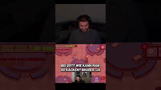 #seyyn #amongus #krokoboss #mert #maus SEYYN mit 1v9 Play Kroko am kacken in among us #german #de