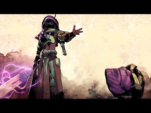 THE DEATH OF THANOS – Infinity Wars Launch Trailer