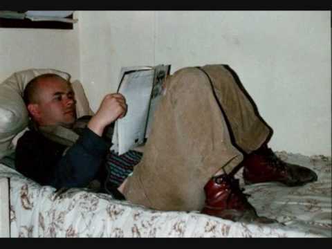 Luca Prodan - Perdedores Hermosos