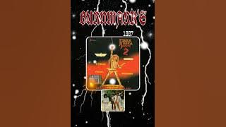 𝐁𝐔𝐑𝐍𝐌𝐀𝐑𝐊'𝐒 ; 𝐏𝐞𝐧𝐚𝐧𝐭𝐢𝐚𝐧 𝐒𝐞𝐩𝐢 (1987)