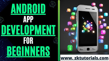 7.2 Popup Menu, Show As Action | Android App Development For Beginners