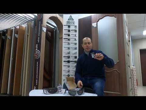 Ручки ферре