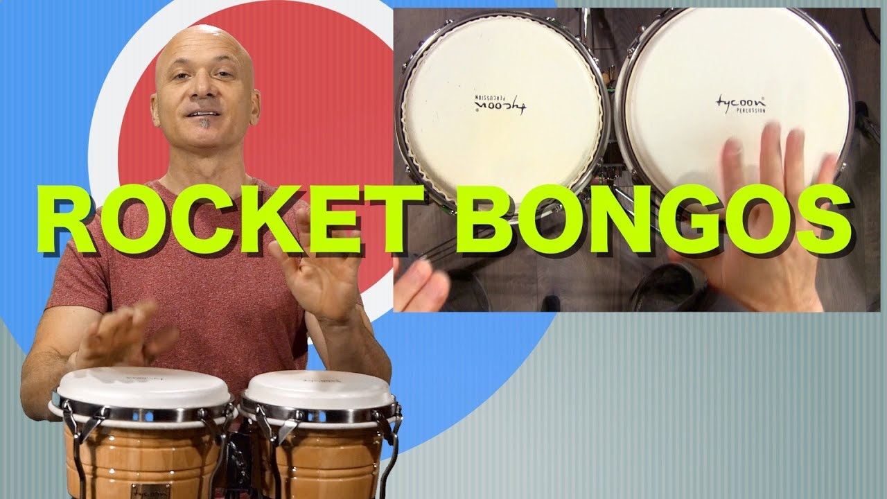 Bongo Rythm
