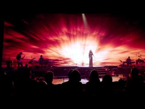 Sarah Brightman: The Journey Home
