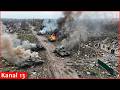 Up to 70% of Russians die before reaching the front lines: occupiers refuse constant assaults
