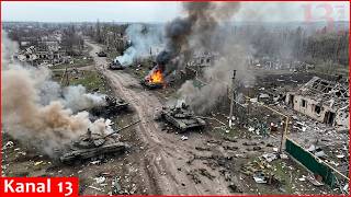 Up to 70% of Russians die before reaching the front lines: occupiers refuse constant assaults Net Worth