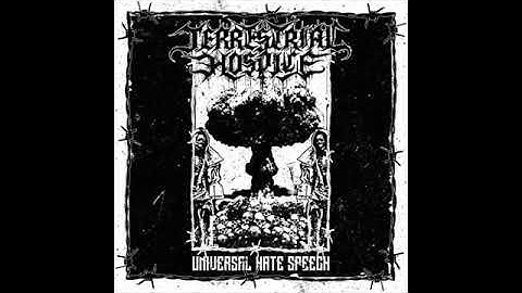 TERRESTRIAL HOSPICE ~ Lord of the Storms (Emperor cover)