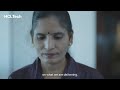 Women in tech inspire us all: #ShePowersProgress - Sowmya Suresh| HCLTech