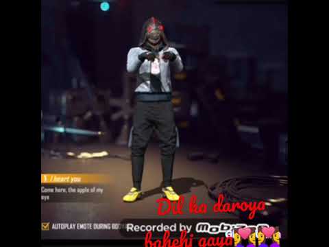 Dil Ka Dariya Bahehi Gaya