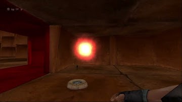 TimeSplitters: Future Perfect - Quick Mapmaker Showcase - Harvest