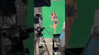 BTS Media day for Jessica Penne! #UFCVegas99 #ufc #mma #wmma Net Worth