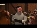 Barnyard Meeting And Conversation Barnyard Meeting And Conversation