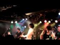 BURN (DEEP PURPLE)