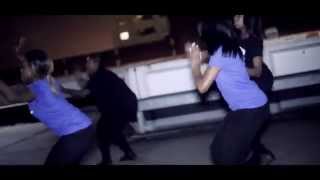 Evanjo - Ft - Nartz, Churchie, Jsmls, Vicky & Witness Official Video Kotv