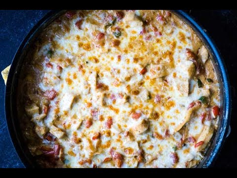 King Ranch Chicken