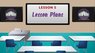 Parent-Teacher Homeschool Lesson 5: Lesson Plans | Advanced Intelligence Academy