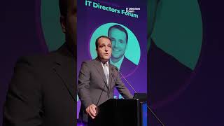IT Directors Forum 2025
