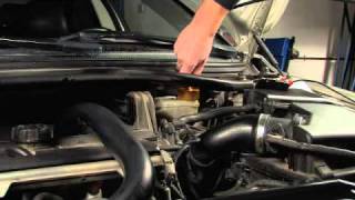 MotorVac BrakeVac II Instructional Video