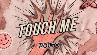 Distrix - Touch Me (Official Video) @TheracordsOfficial