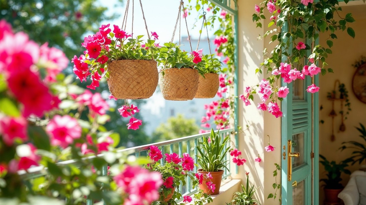 DIY Fairy Garden Home Tour | Budget-Friendly Decor Magic