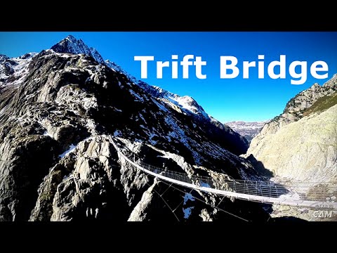 Trift Bridge