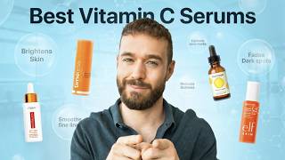 The Best Vitamin C Serums of the Year!