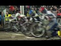 Czech FIM Speedway Grand Prix Highlight Reel