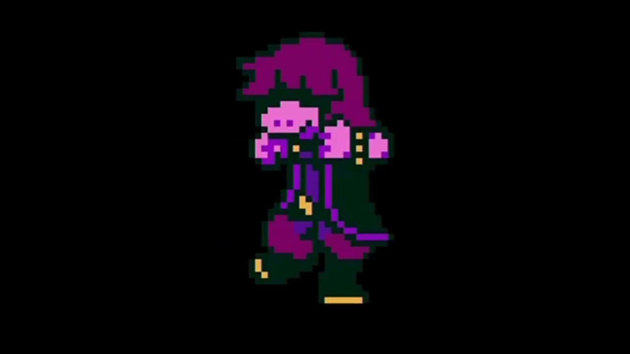 Vs. Susie Remix