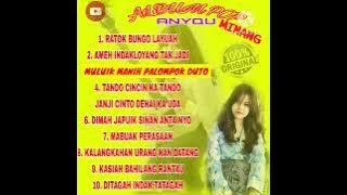 ANYQU  FULL  #album  TOP MINANG HITS