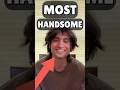 The Most HANDSOME Player in Geometry Dash! 🤯