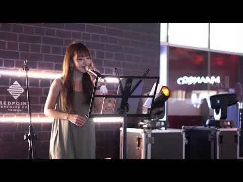 2020.08.09 Senorita 余姿昀@美麗華微醺空間