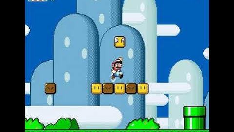 Super Mario Bros. Crossover(Flash)(explodingRabbit)(v3.1.21) PT(Pt 4)(05-01-18)